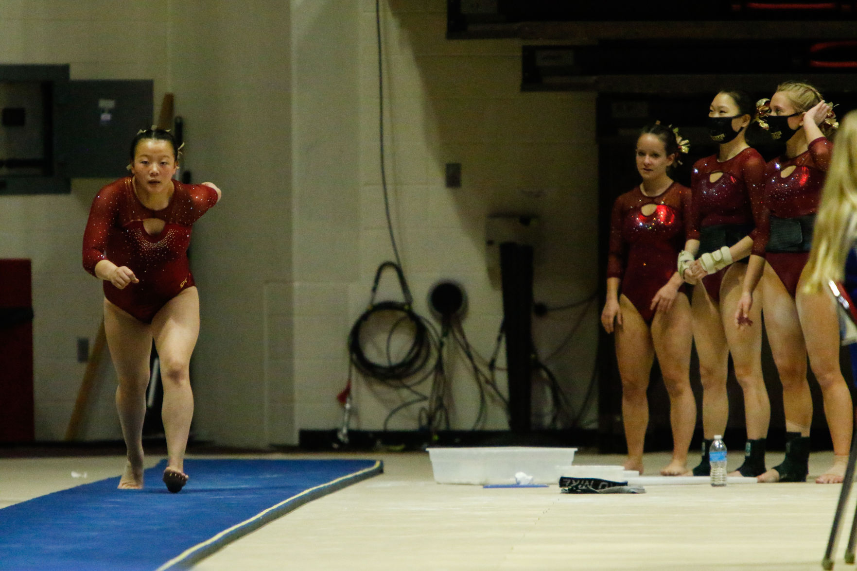 Gallery: Gymnastics state finals